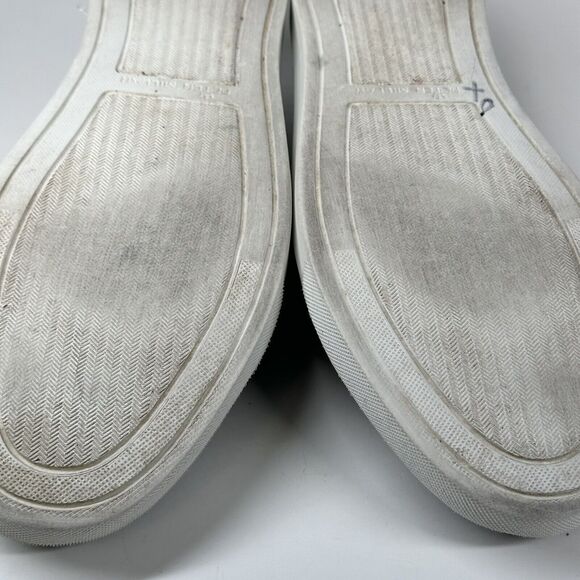 Peter Millar Shoes Men’s Size 13 M Blue Breeze Canvas Slip On Casual Footwear - Picture 13 of 15